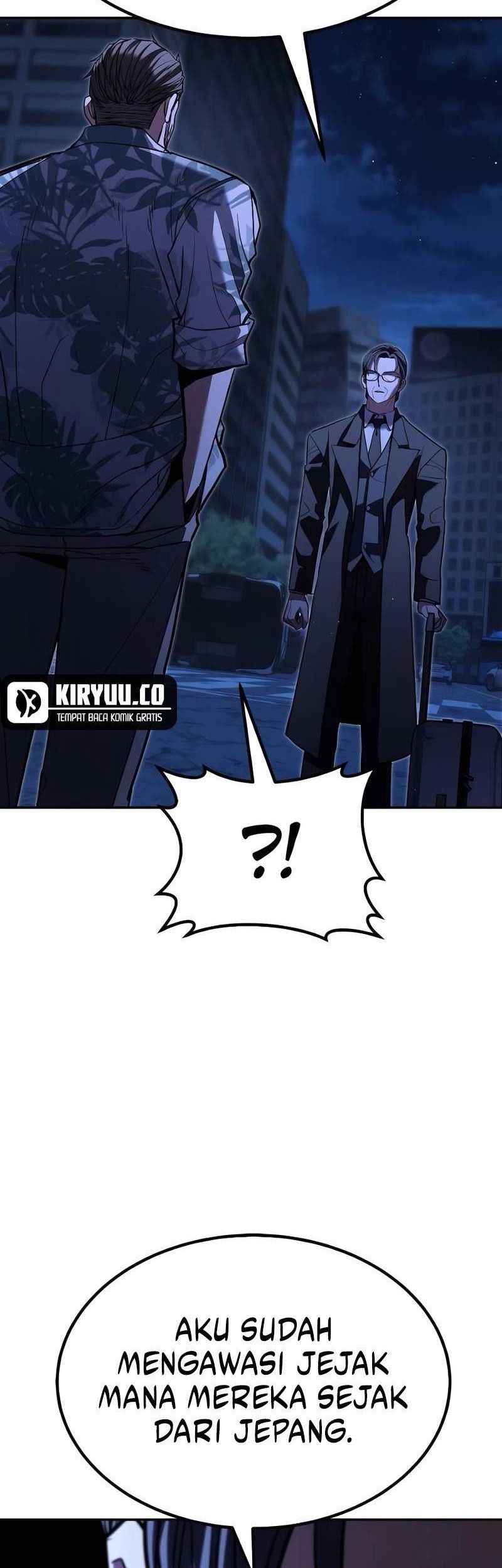 Expelled Hero Is Too Strong Chapter 28 - halaman 77