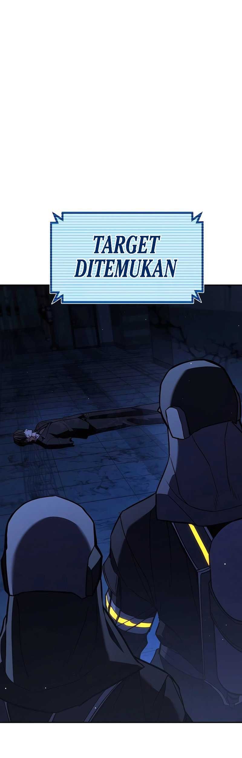 Expelled Hero Is Too Strong Chapter 28 - halaman 8