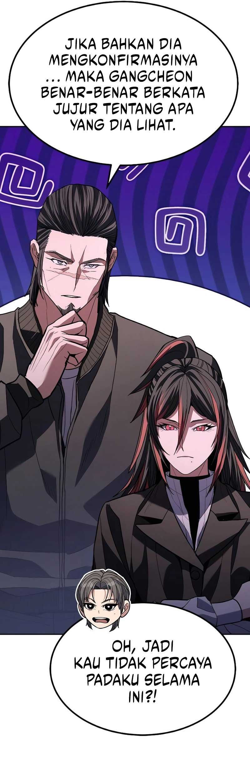 Expelled Hero Is Too Strong Chapter 28 - halaman 80