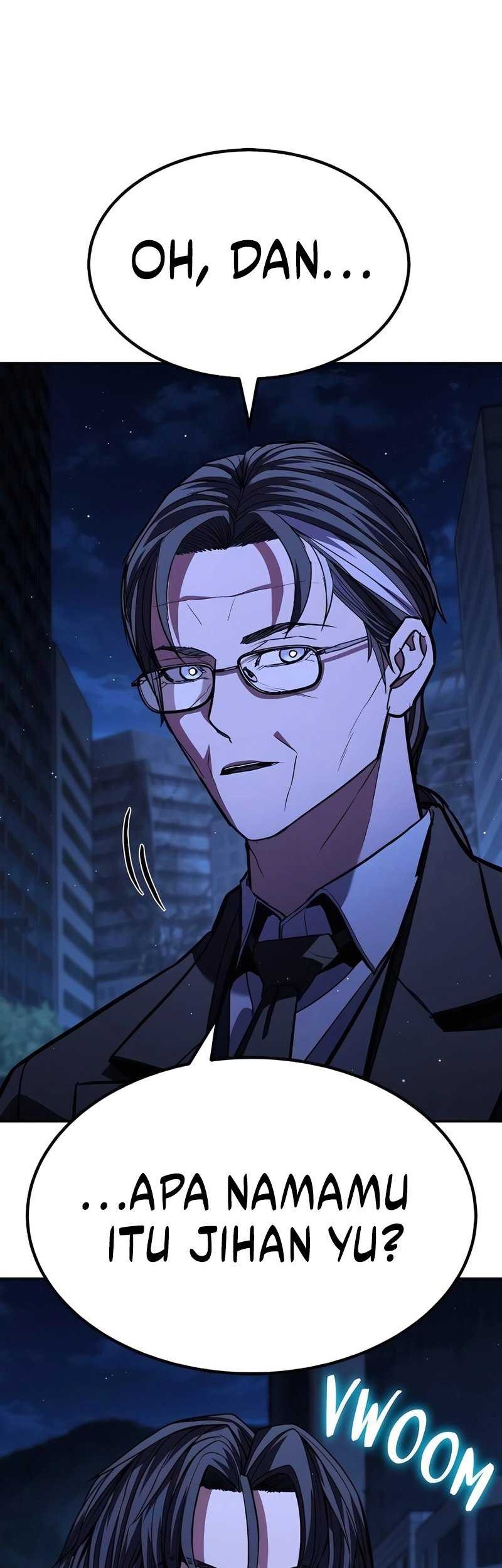 Expelled Hero Is Too Strong Chapter 28 - halaman 81