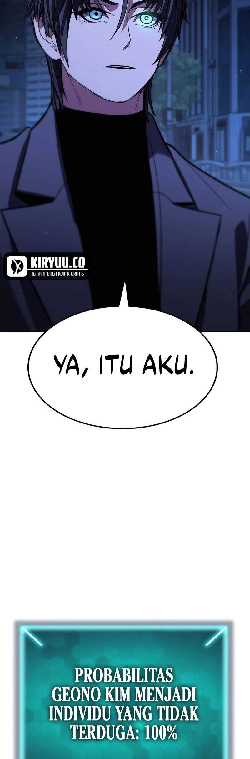 Expelled Hero Is Too Strong Chapter 28 - halaman 82