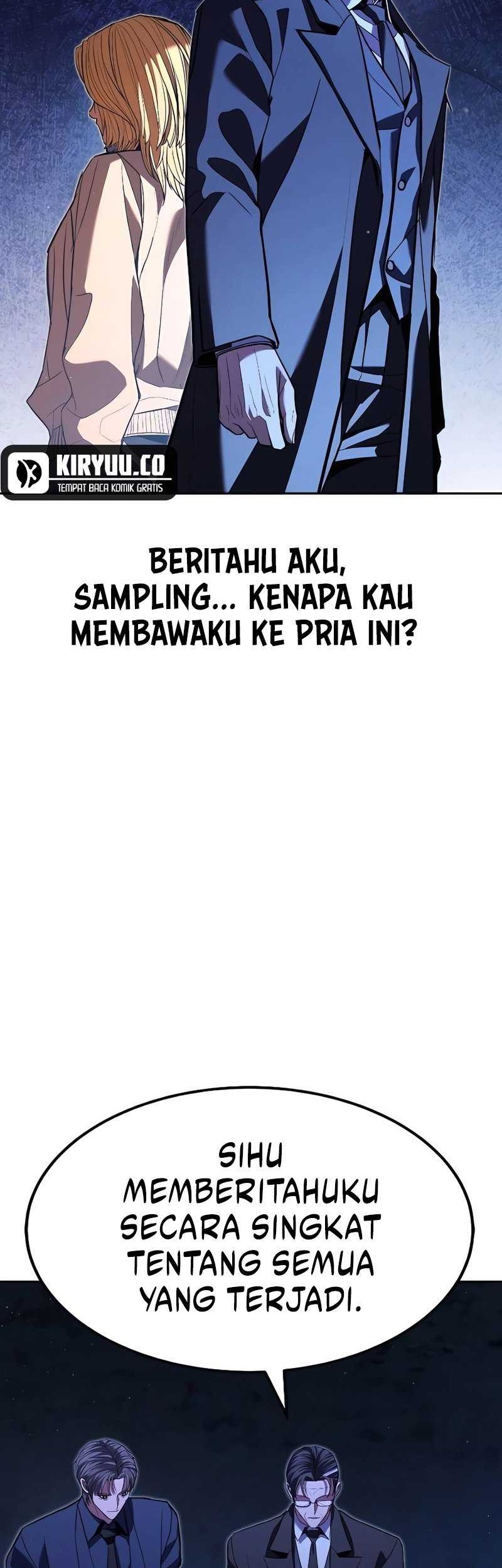 Expelled Hero Is Too Strong Chapter 28 - halaman 84