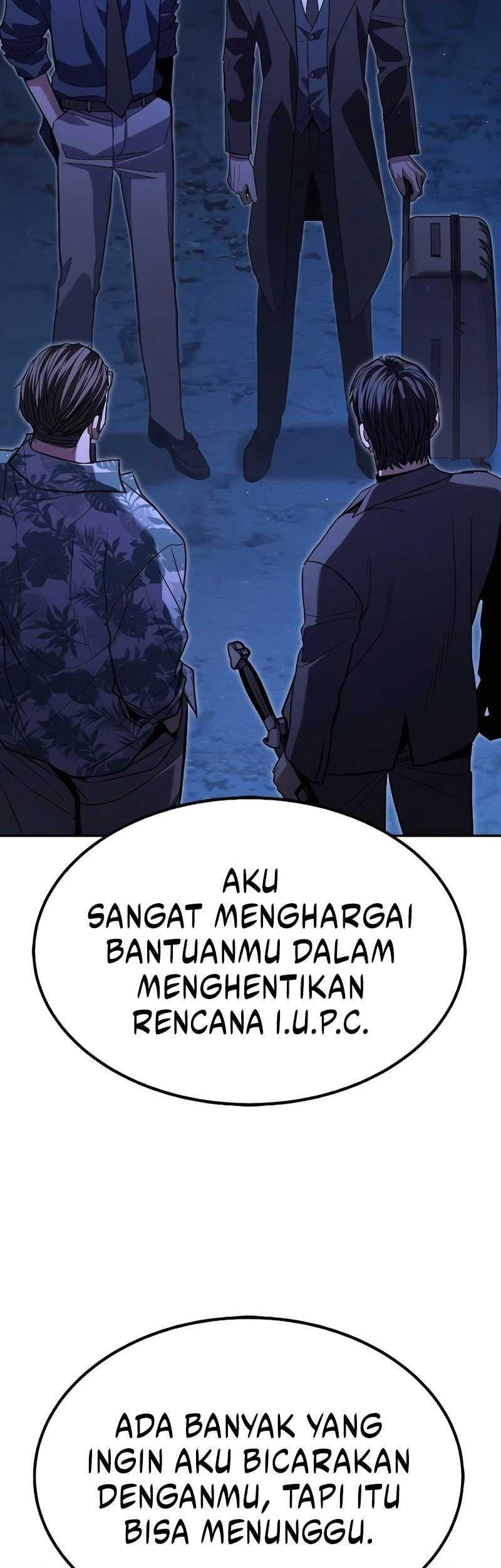 Expelled Hero Is Too Strong Chapter 28 - halaman 85