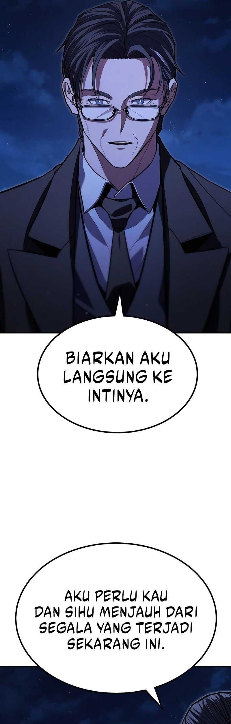Expelled Hero Is Too Strong Chapter 28 - halaman 87