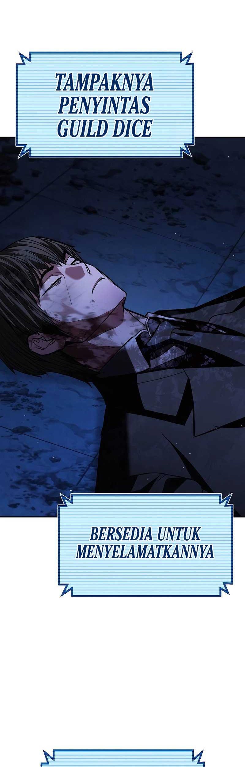 Expelled Hero Is Too Strong Chapter 28 - halaman 9