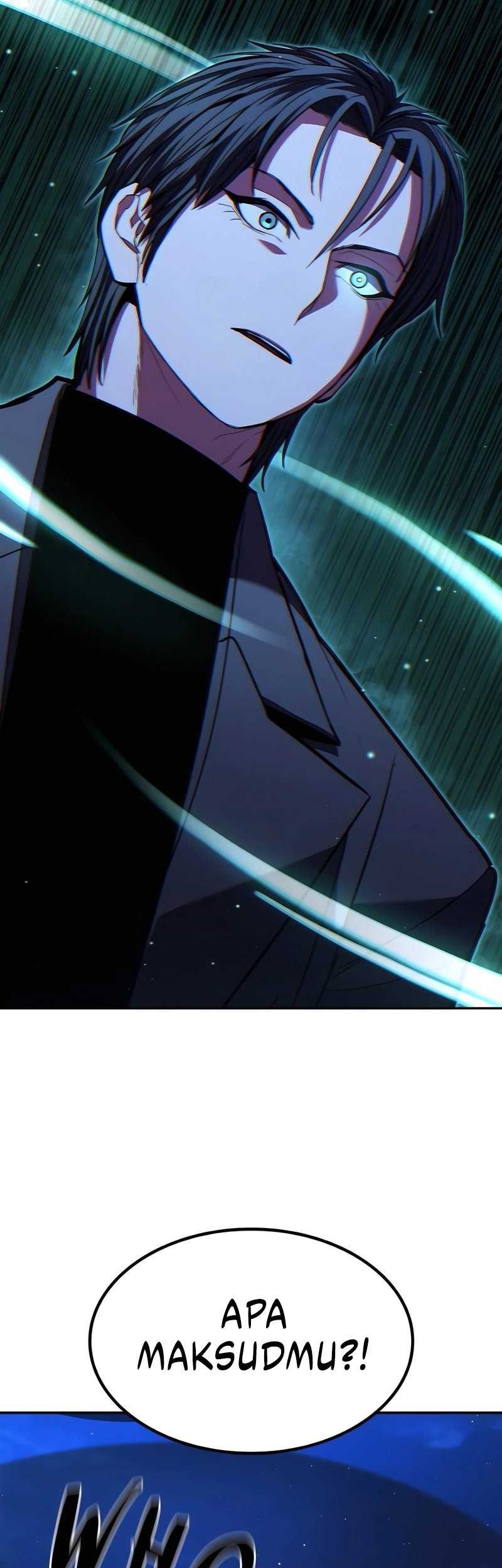 Expelled Hero Is Too Strong Chapter 28 - halaman 91