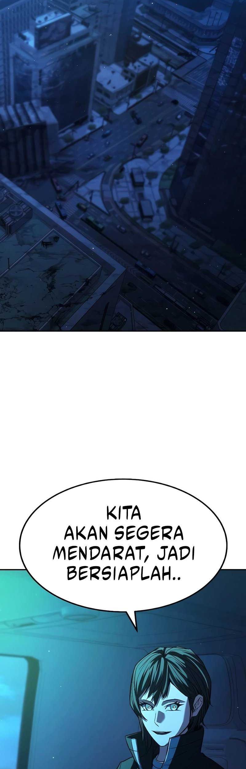 Expelled Hero Is Too Strong Chapter 28 - halaman 93