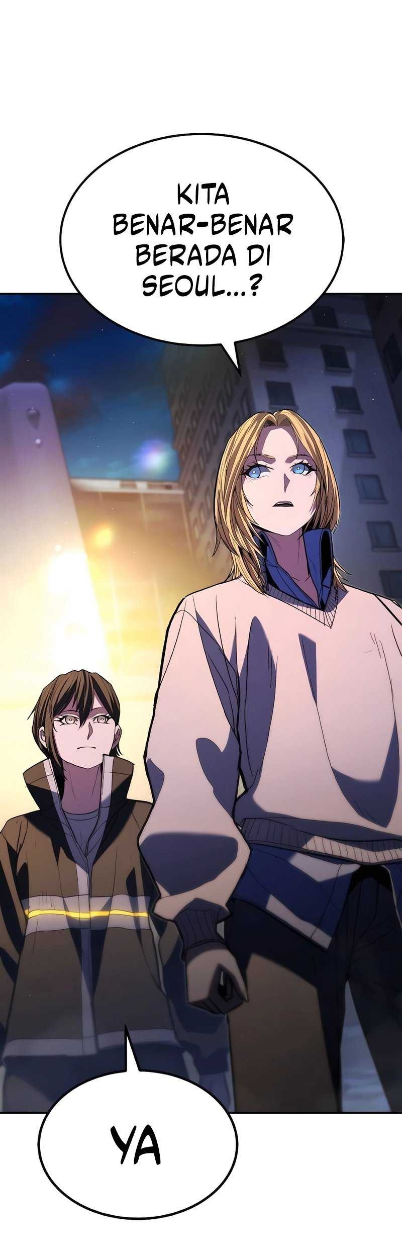 Expelled Hero Is Too Strong Chapter 29 - halaman 11