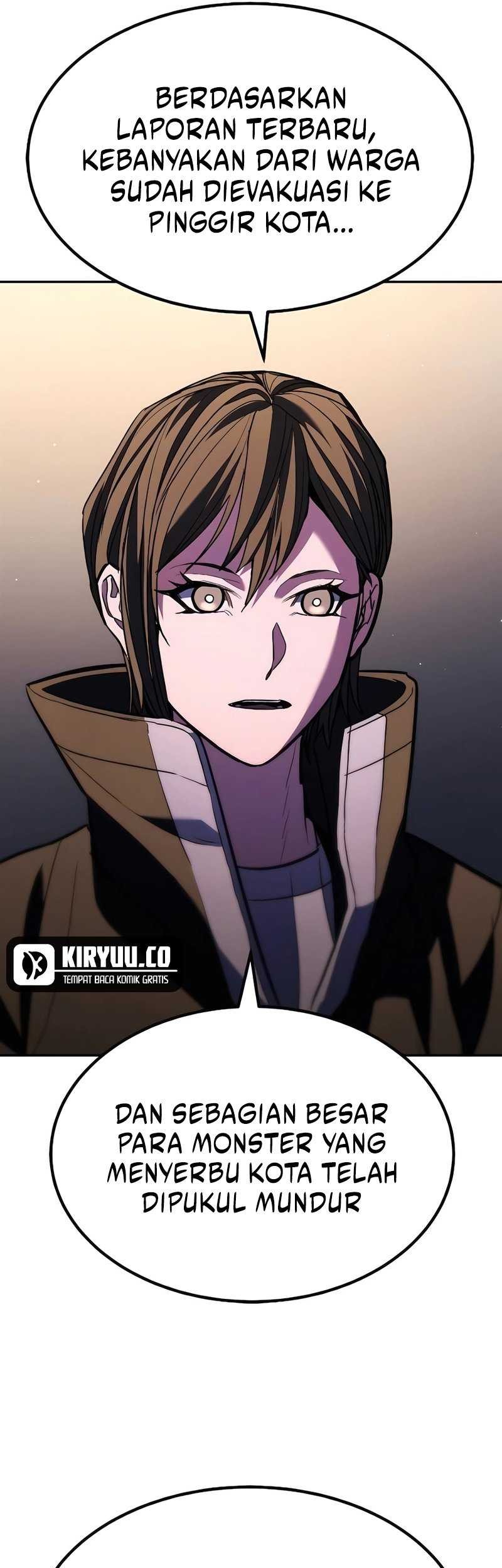 Expelled Hero Is Too Strong Chapter 29 - halaman 13