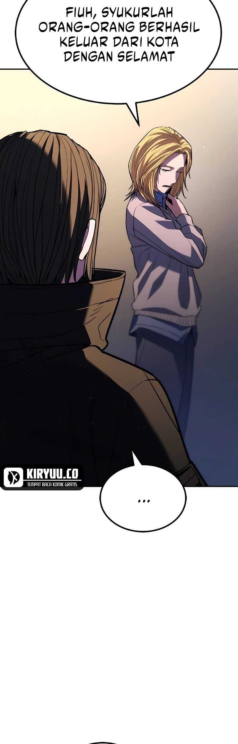 Expelled Hero Is Too Strong Chapter 29 - halaman 14