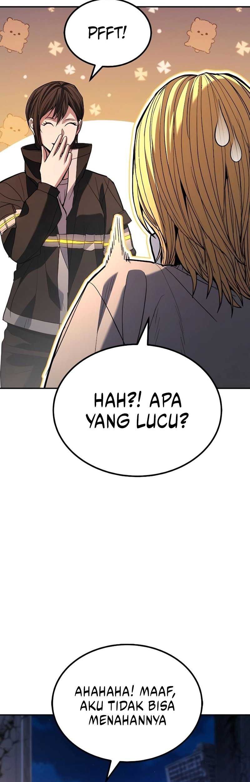 Expelled Hero Is Too Strong Chapter 29 - halaman 15