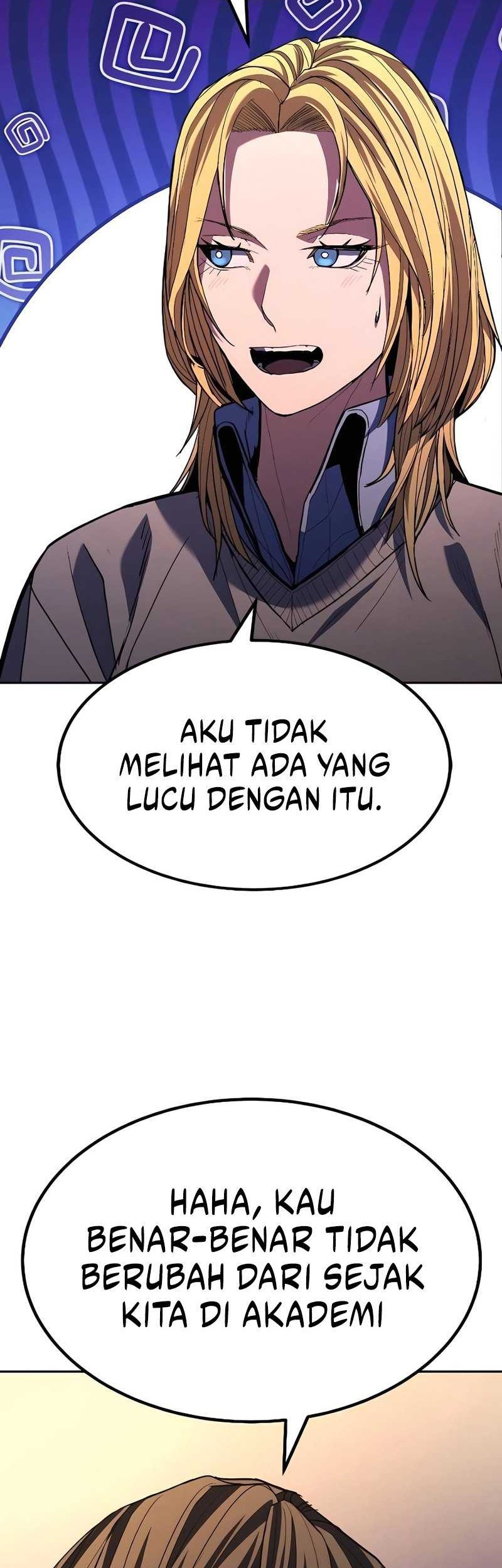 Expelled Hero Is Too Strong Chapter 29 - halaman 18