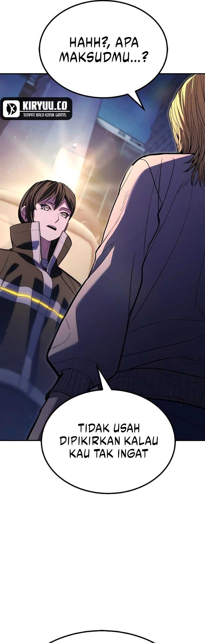 Expelled Hero Is Too Strong Chapter 29 - halaman 20
