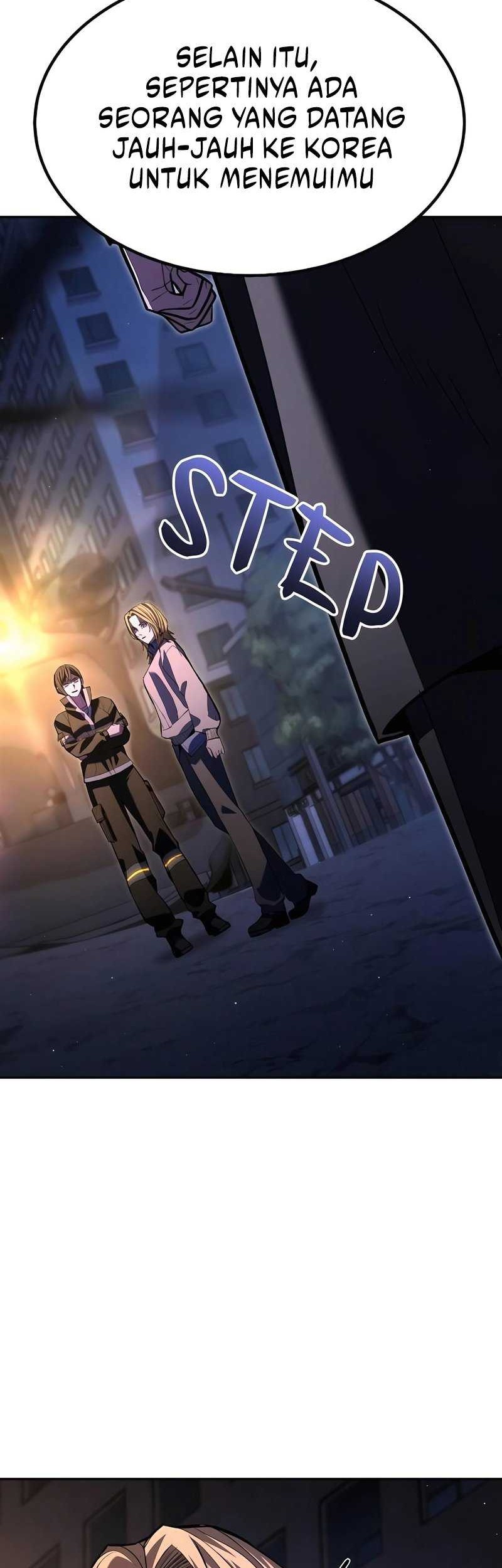 Expelled Hero Is Too Strong Chapter 29 - halaman 21