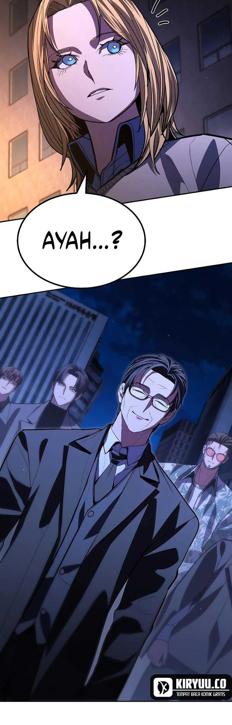 Expelled Hero Is Too Strong Chapter 29 - halaman 22