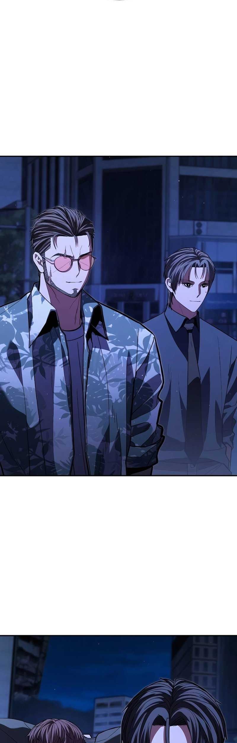 Expelled Hero Is Too Strong Chapter 29 - halaman 28