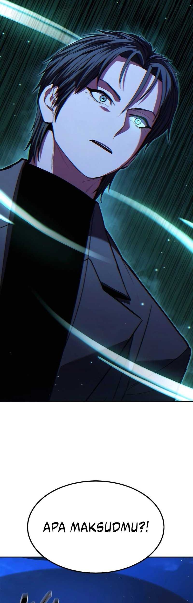 Expelled Hero Is Too Strong Chapter 29 - halaman 3