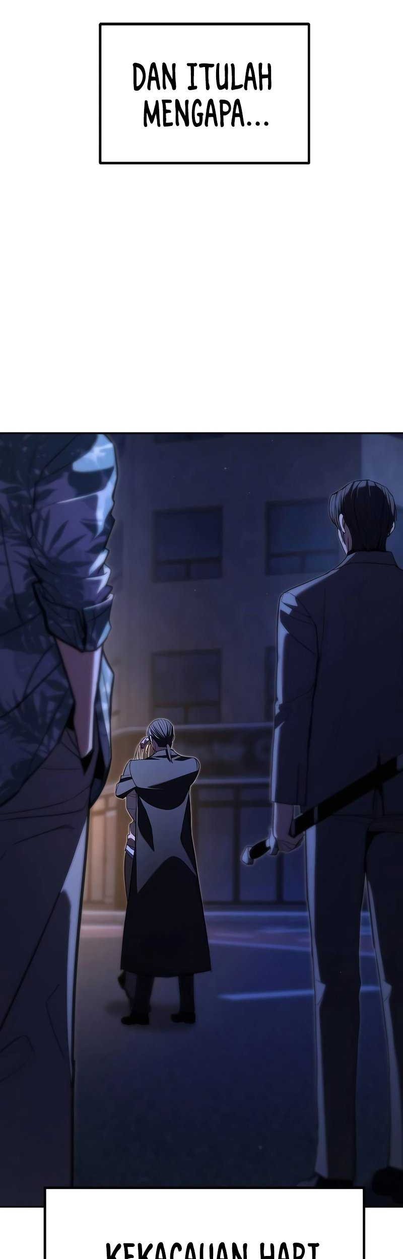 Expelled Hero Is Too Strong Chapter 29 - halaman 30
