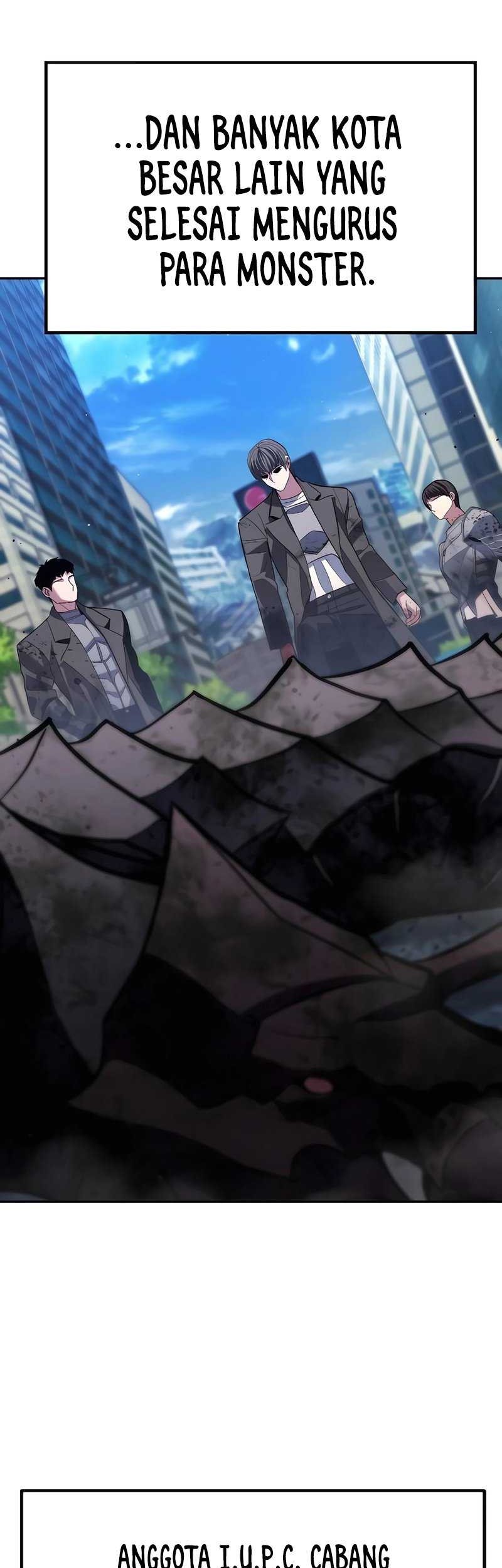 Expelled Hero Is Too Strong Chapter 29 - halaman 34