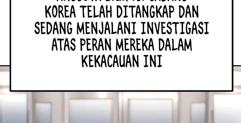 Expelled Hero Is Too Strong Chapter 29 - halaman 35