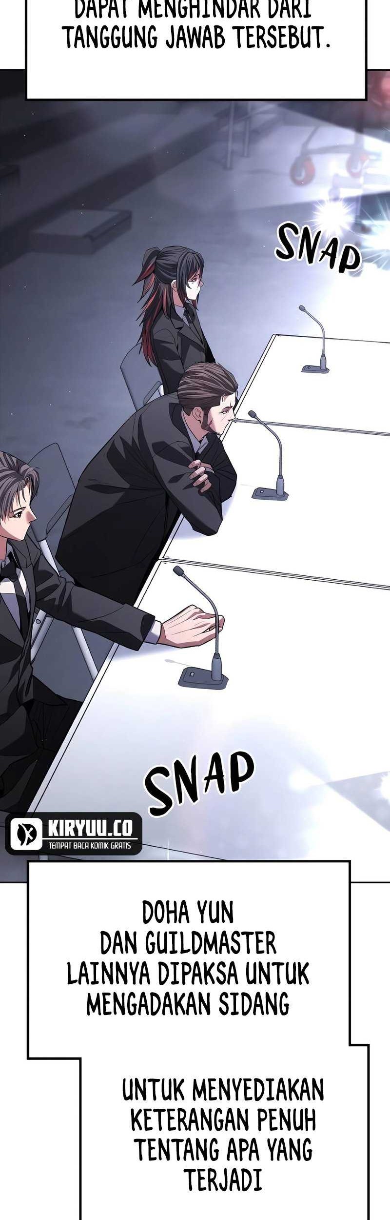 Expelled Hero Is Too Strong Chapter 29 - halaman 37