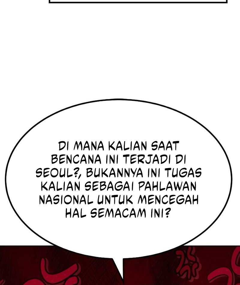 Expelled Hero Is Too Strong Chapter 29 - halaman 38