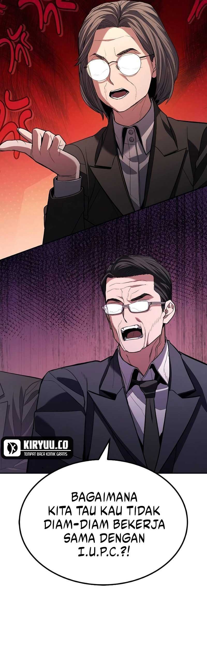 Expelled Hero Is Too Strong Chapter 29 - halaman 39