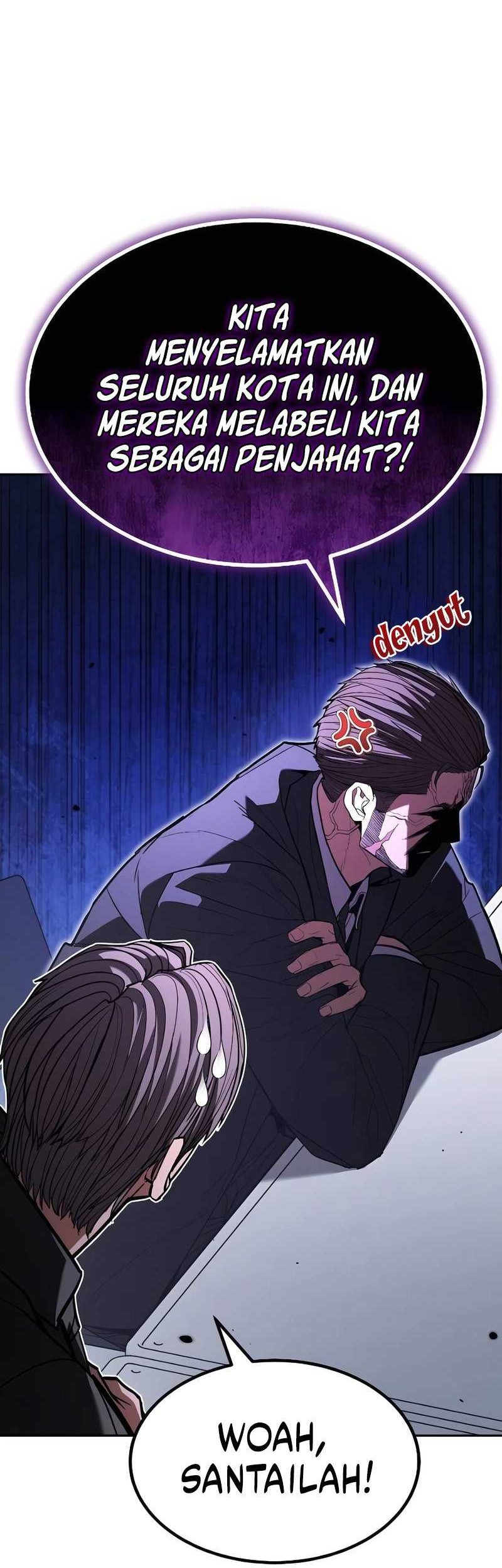 Expelled Hero Is Too Strong Chapter 29 - halaman 40