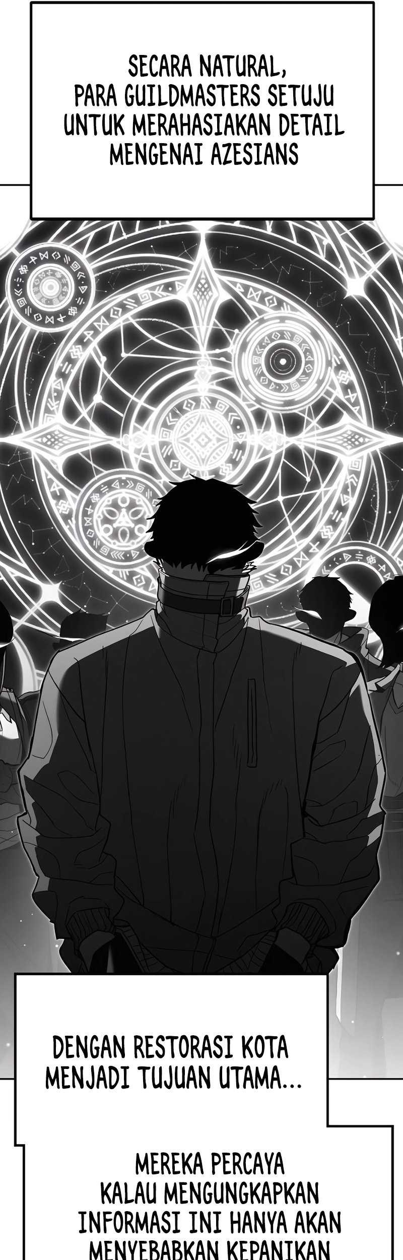 Expelled Hero Is Too Strong Chapter 29 - halaman 42