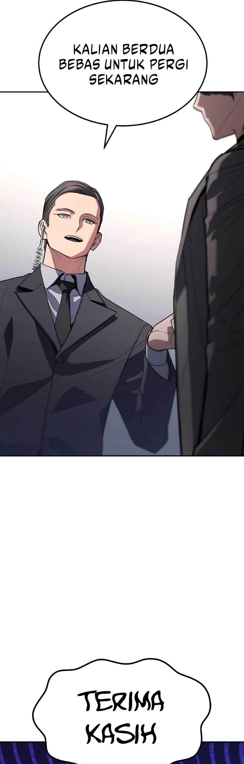 Expelled Hero Is Too Strong Chapter 29 - halaman 46