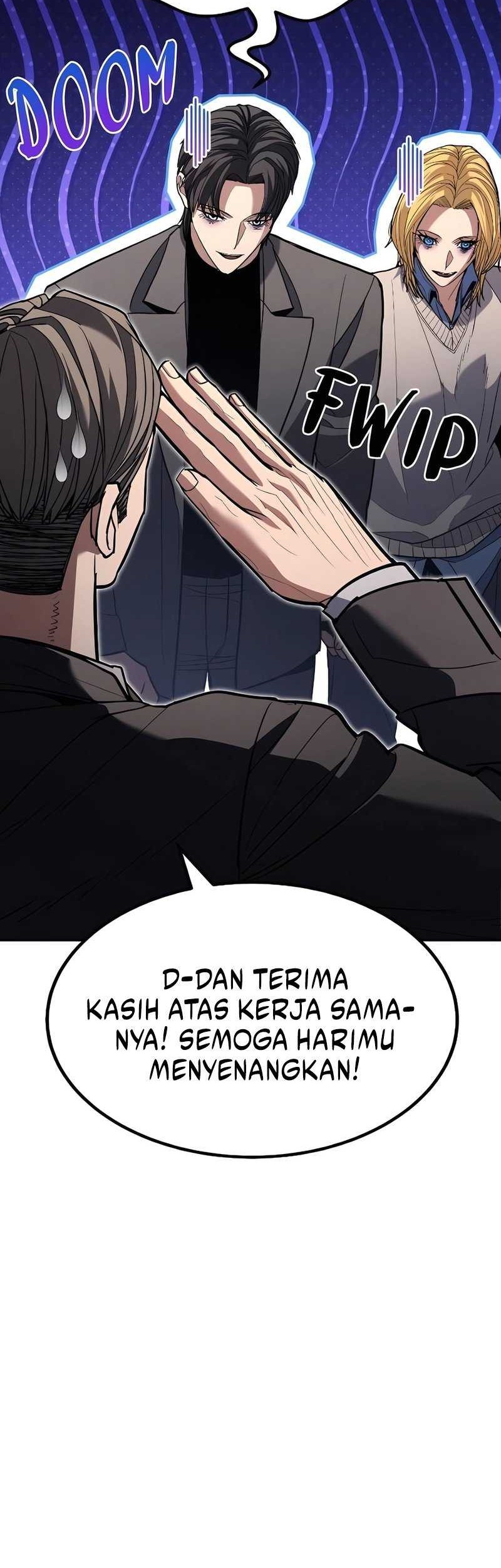 Expelled Hero Is Too Strong Chapter 29 - halaman 47