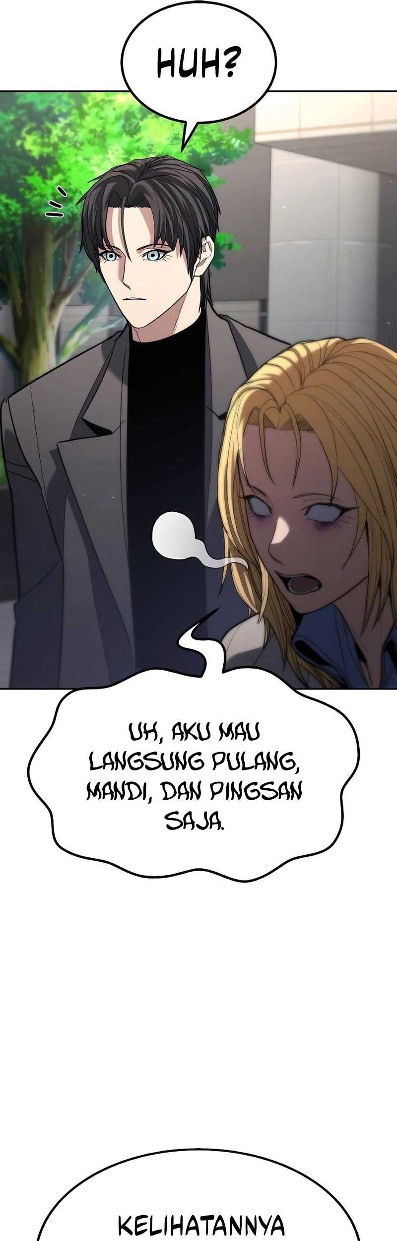 Expelled Hero Is Too Strong Chapter 29 - halaman 50