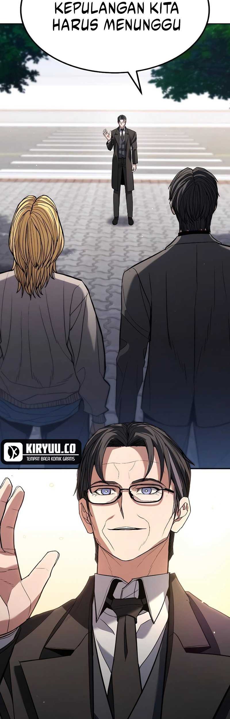 Expelled Hero Is Too Strong Chapter 29 - halaman 51