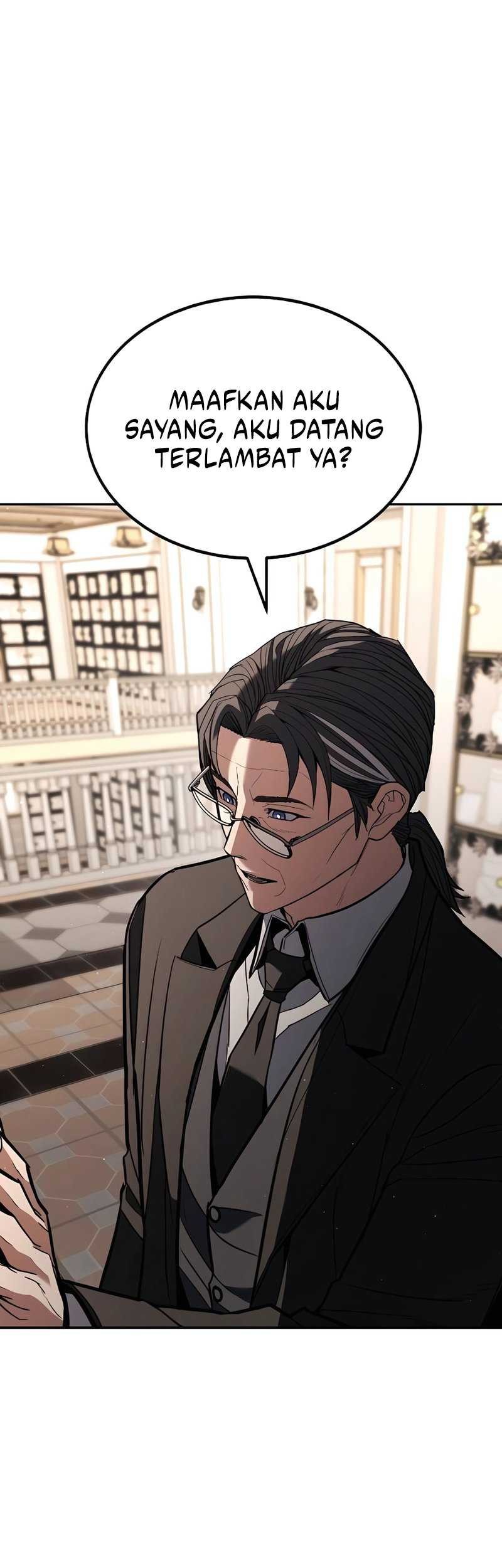 Expelled Hero Is Too Strong Chapter 29 - halaman 58