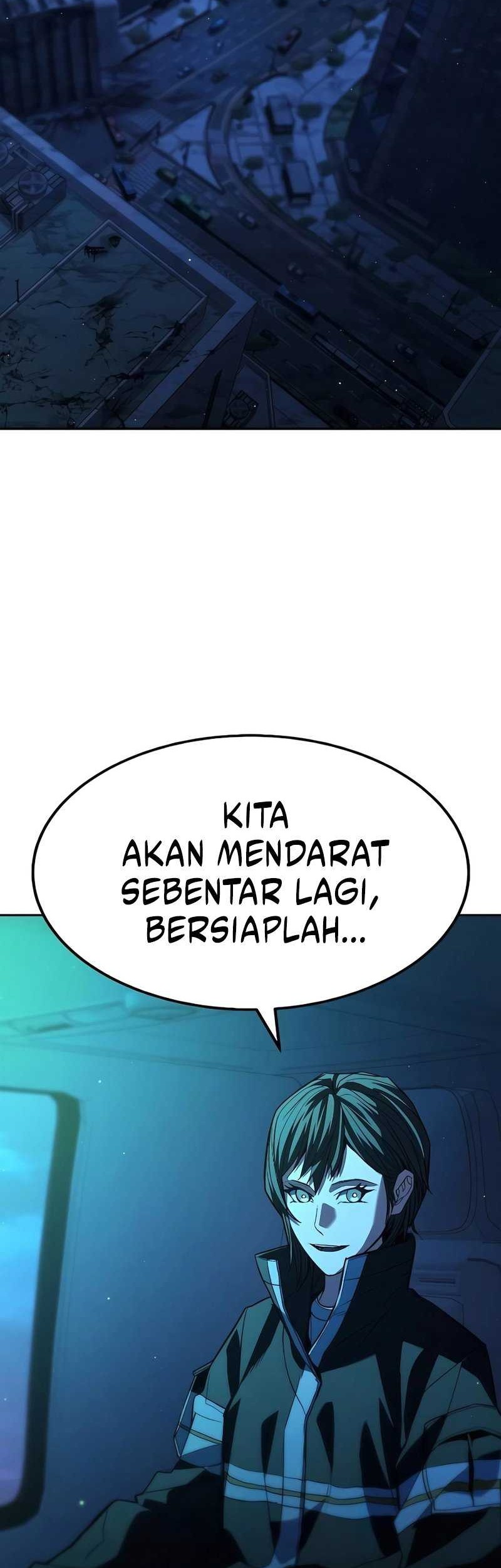 Expelled Hero Is Too Strong Chapter 29 - halaman 6