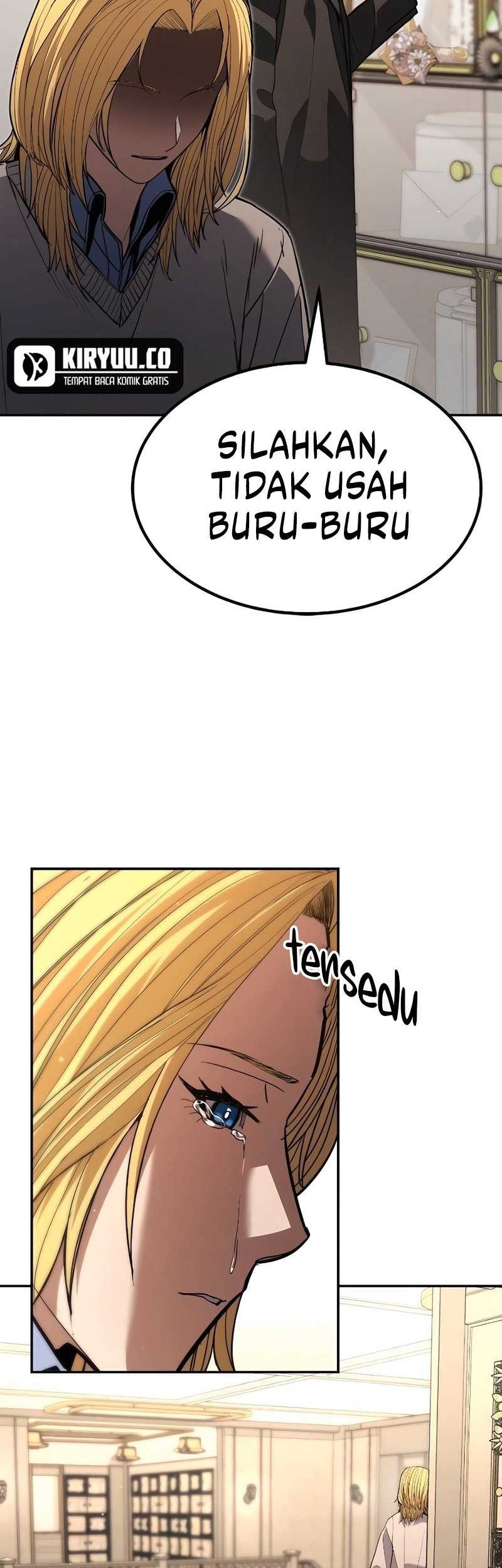 Expelled Hero Is Too Strong Chapter 29 - halaman 63