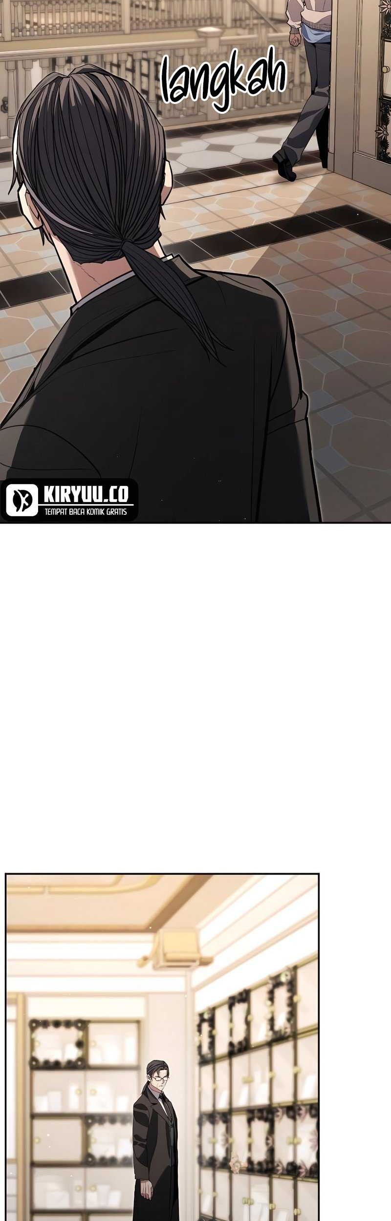 Expelled Hero Is Too Strong Chapter 29 - halaman 64