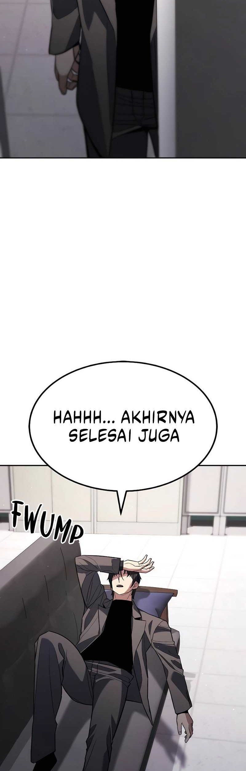Expelled Hero Is Too Strong Chapter 29 - halaman 74