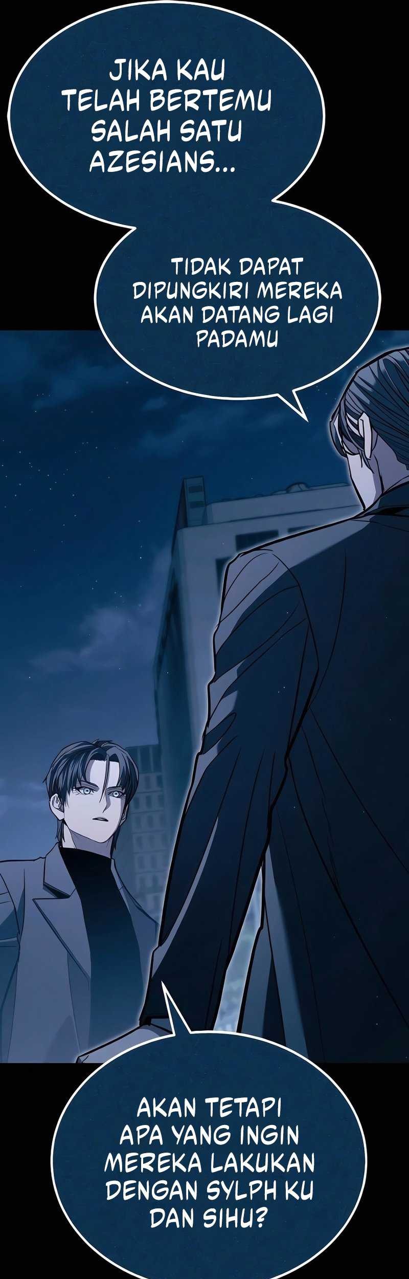 Expelled Hero Is Too Strong Chapter 29 - halaman 84