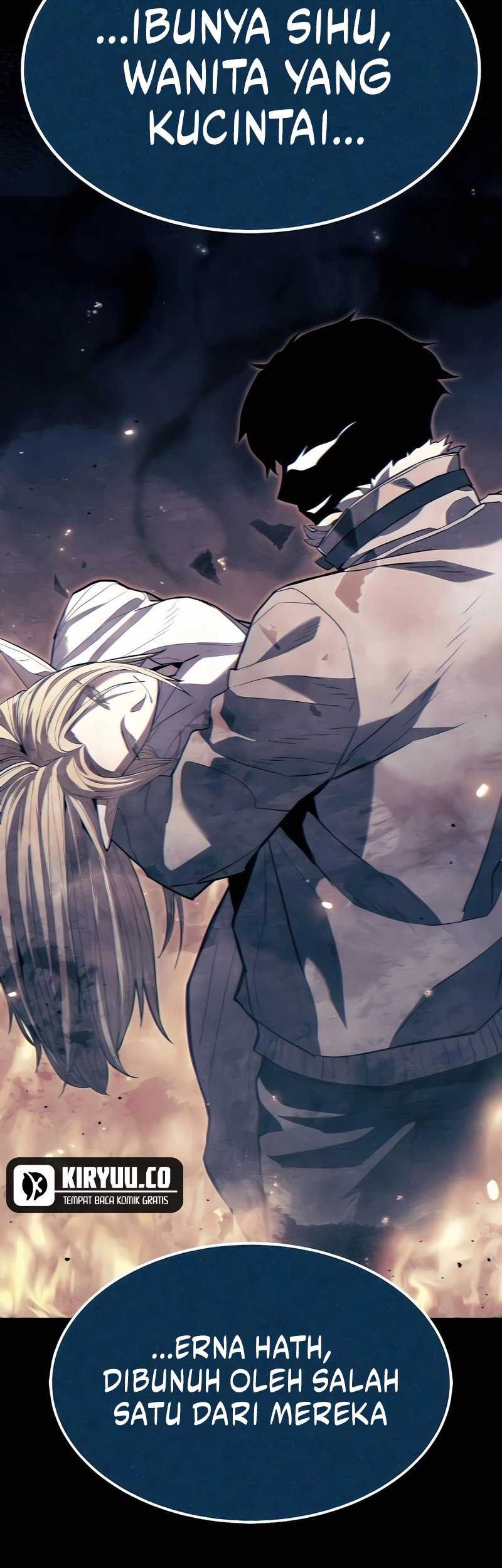 Expelled Hero Is Too Strong Chapter 29 - halaman 86