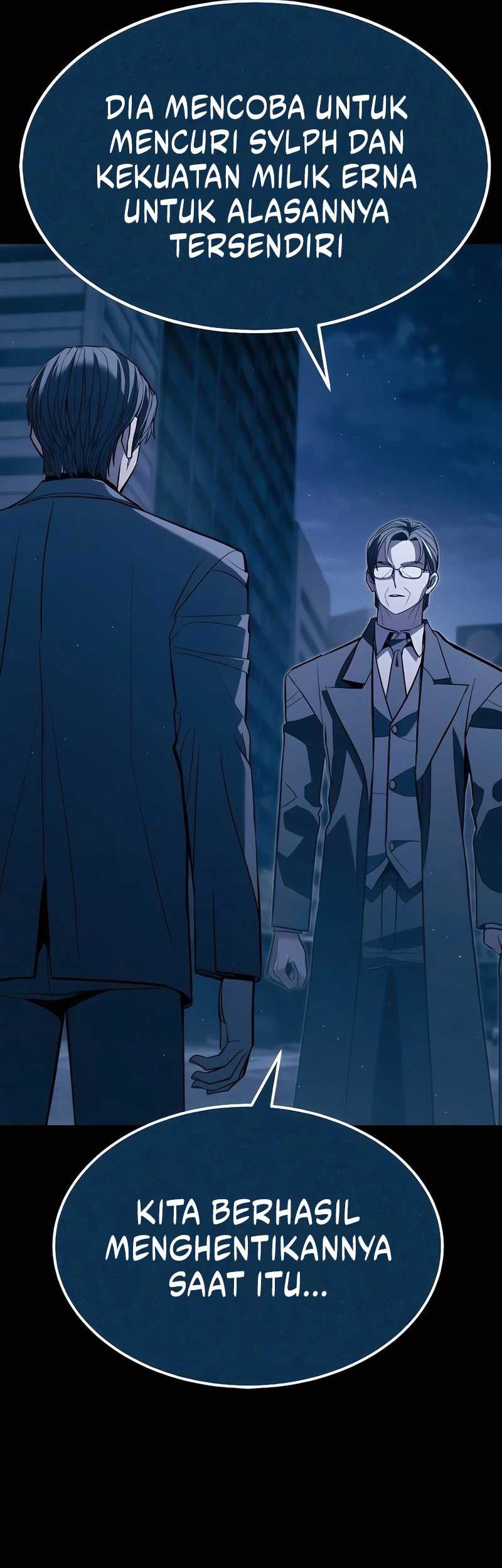 Expelled Hero Is Too Strong Chapter 29 - halaman 88