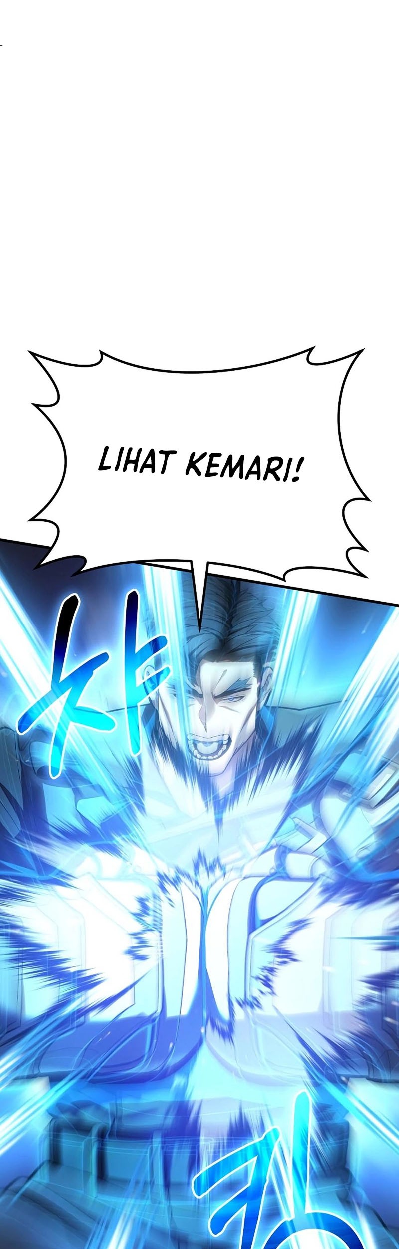 Expelled Hero Is Too Strong Chapter 3 - halaman 10