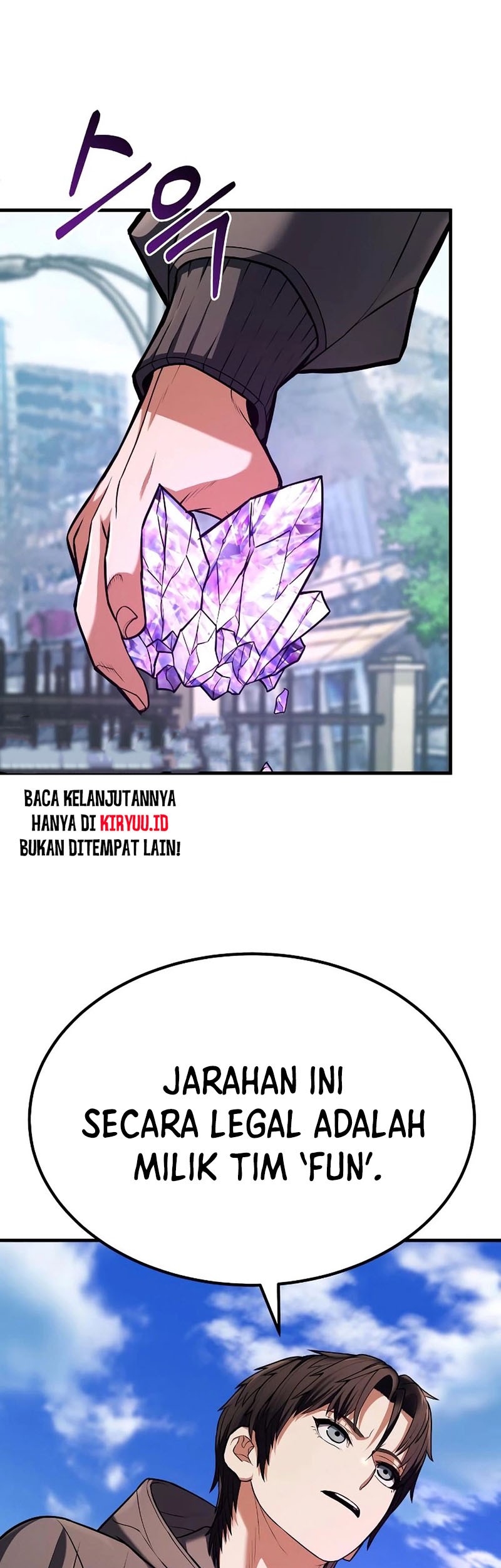 Expelled Hero Is Too Strong Chapter 3 - halaman 102