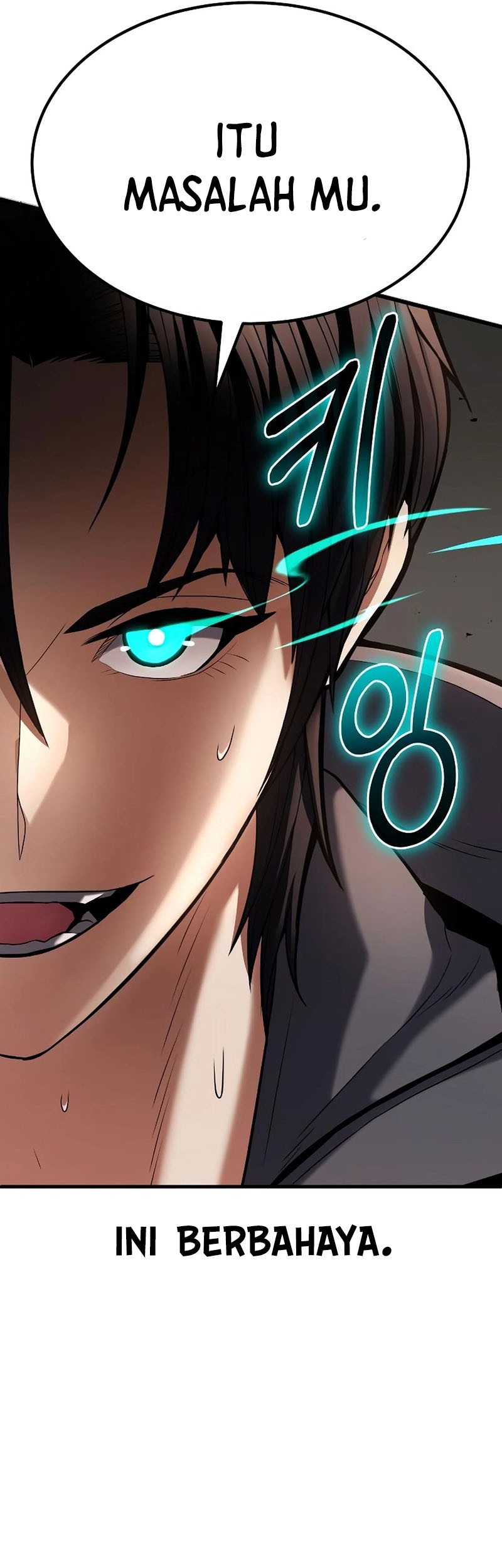 Expelled Hero Is Too Strong Chapter 3 - halaman 105