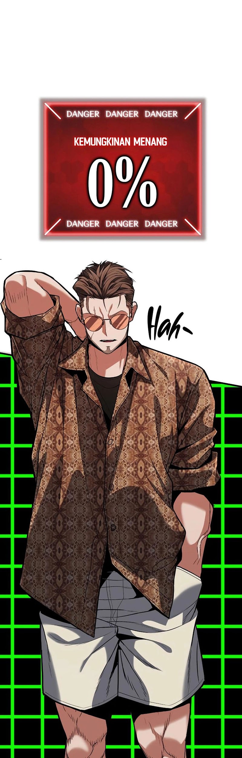 Expelled Hero Is Too Strong Chapter 3 - halaman 106