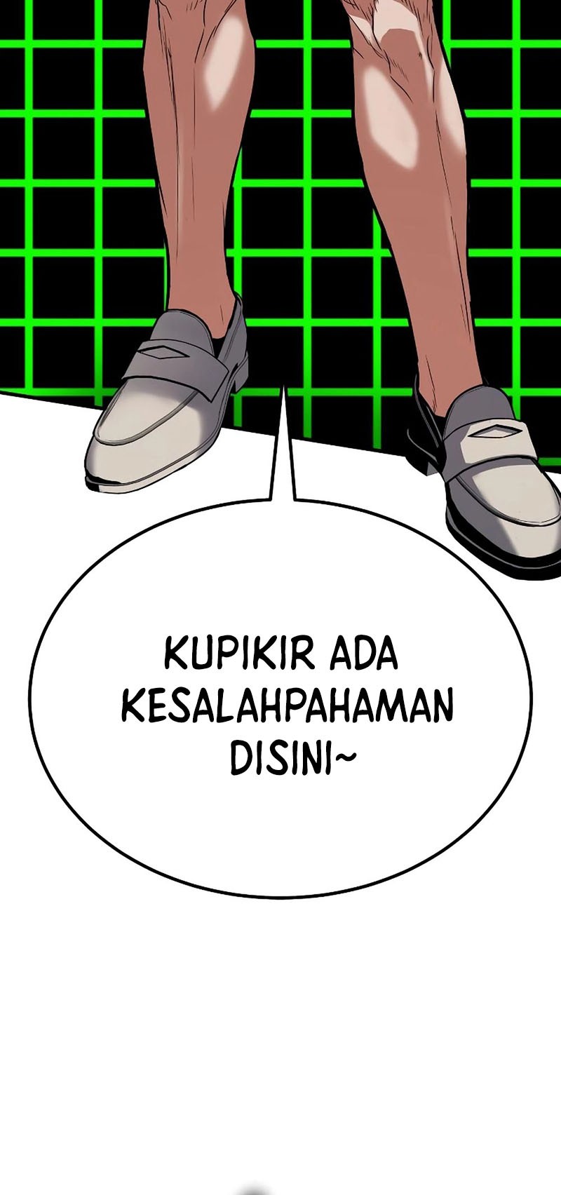 Expelled Hero Is Too Strong Chapter 3 - halaman 107