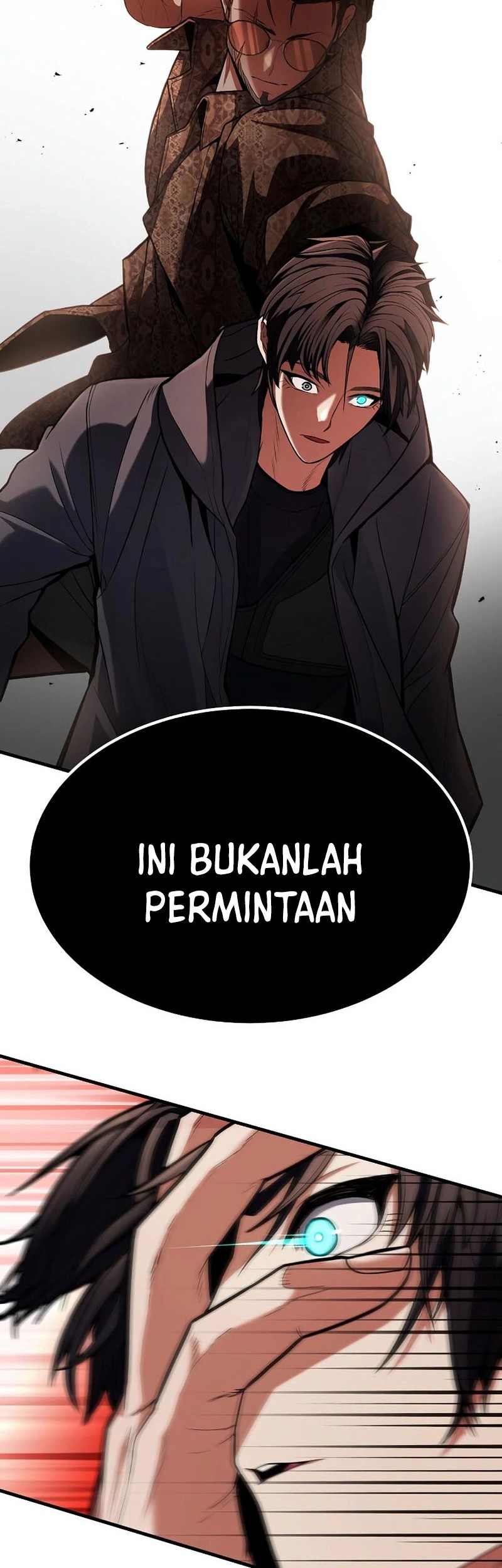 Expelled Hero Is Too Strong Chapter 3 - halaman 109