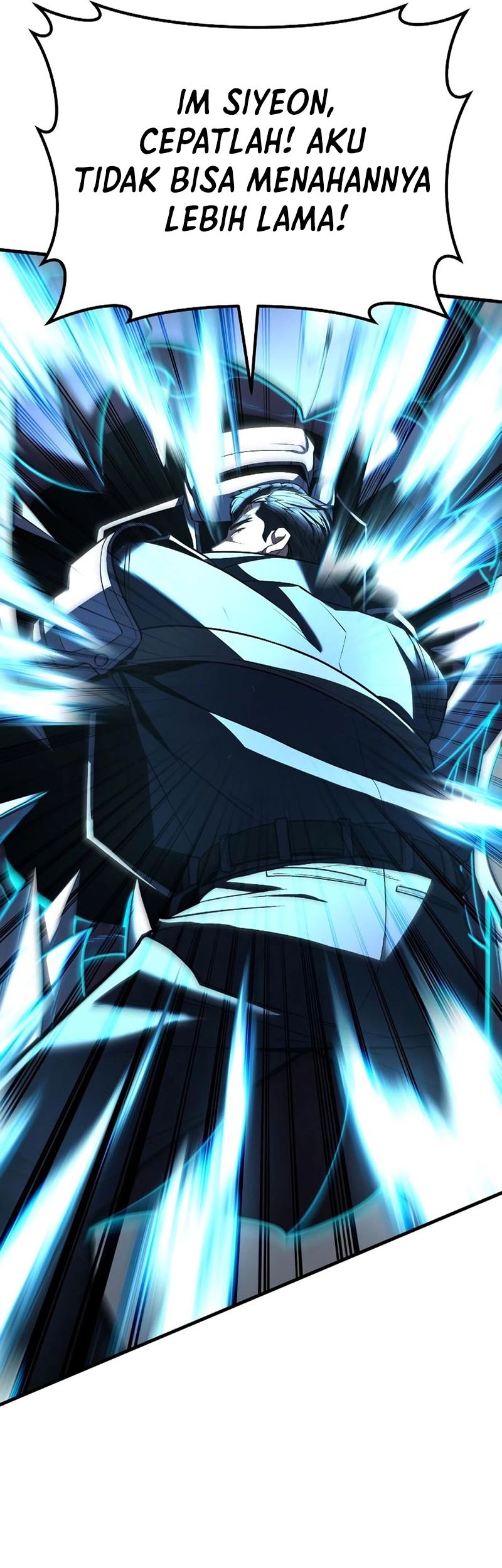 Expelled Hero Is Too Strong Chapter 3 - halaman 16