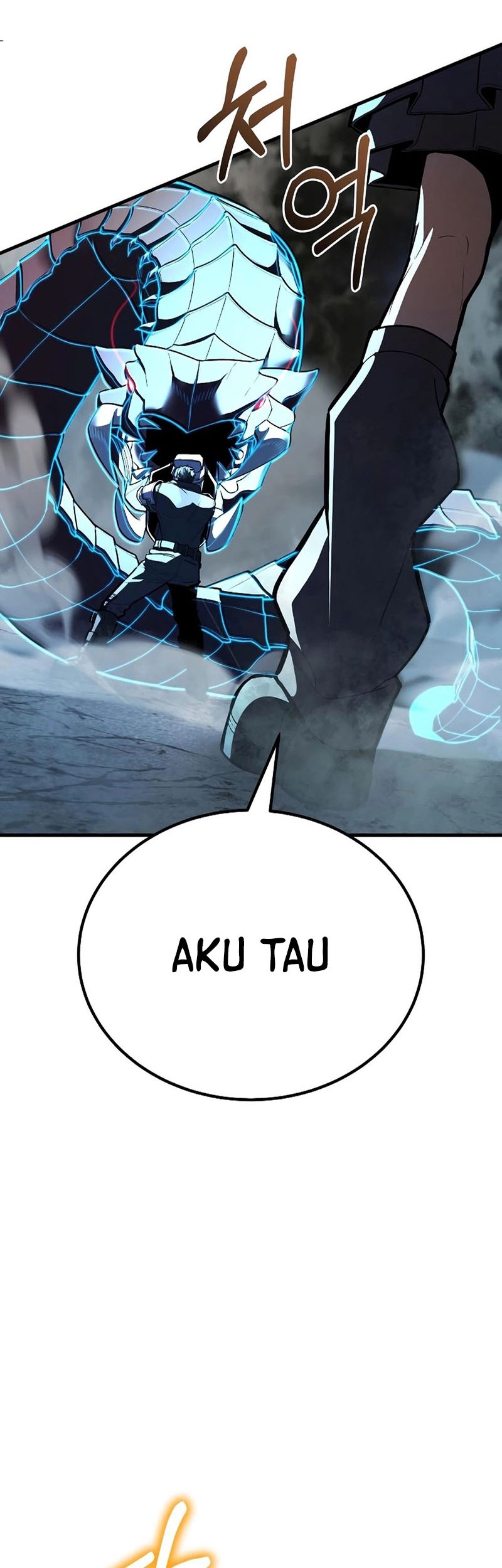 Expelled Hero Is Too Strong Chapter 3 - halaman 17