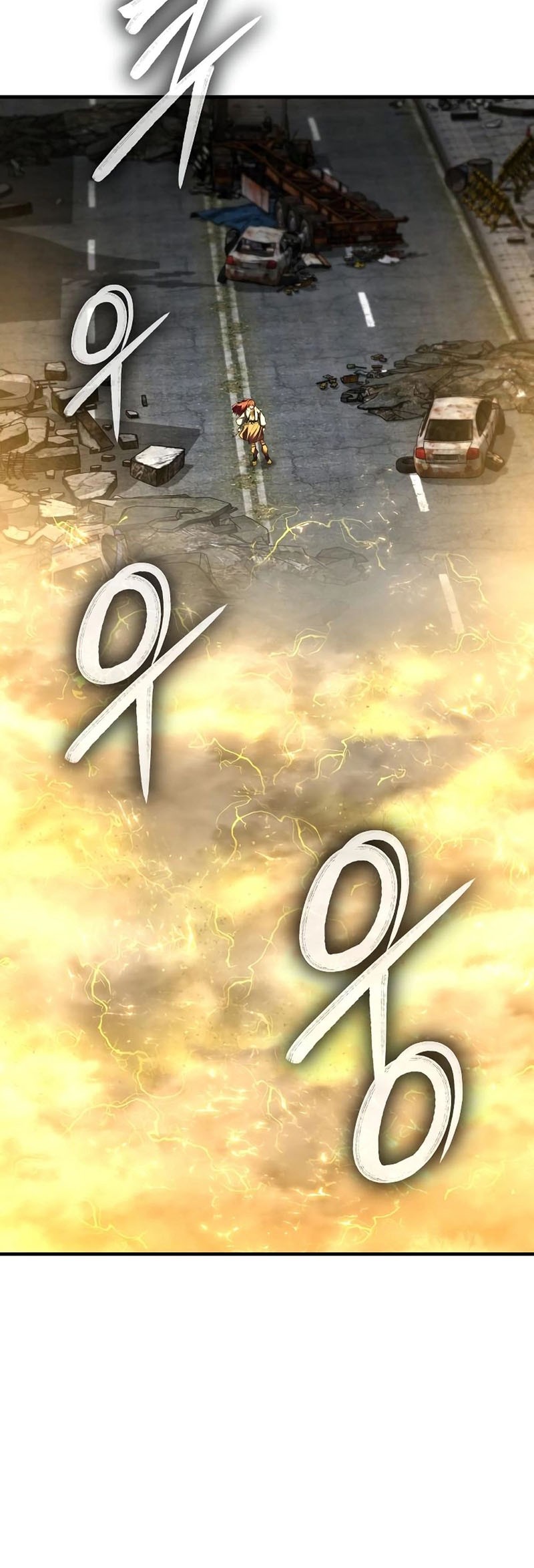 Expelled Hero Is Too Strong Chapter 3 - halaman 21